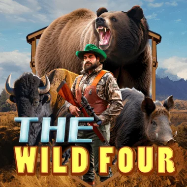 The Wild Four